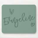Search for heart mousepads Girly