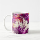 Search for blot mugs Abstract