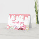 Search for baby sprinkle cards Pink