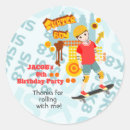 Search for skate park stickers For kids