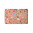 Search for bath mats Pattern