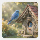Search for birdhouse stickers Garden