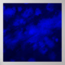 Search for splash posters Blue