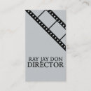 Search for editor business cards Movie