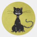 Search for rag stickers Cat