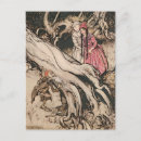 Search for grimms fairy tales postcards Brothers grimm