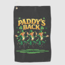 Search for irish golf equipment Paddy