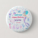 Search for mermaid badges Modern