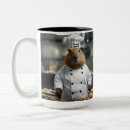 Search for pastry chef coffee mugs Cook