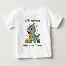 Search for 3rd birthday baby shirts Three