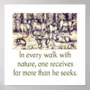 Search for nature walk posters Life