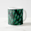 Search for peacock photo mugs Bird