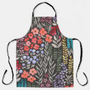 Search for drawings and illustrations aprons Pattern