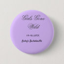 Search for wedding date badges Bachelorette party