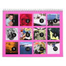 Search for one calendars Full year