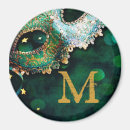 Search for masquerade magnets Costume