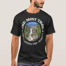 Search for mist tshirts Hiking