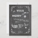 Search for two sided christmas cards Retro