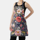 Search for vintage navy aprons Elegant