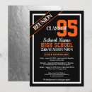 Search for high school formal invitations College reunion