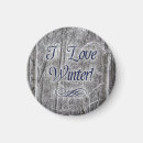 Search for love trees magnets Winter