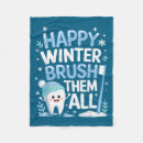 Search for dentist blankets Cute