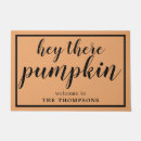 Search for halloween doormats Orange