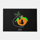 Search for cat halloween doormats Autumn