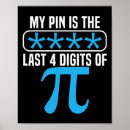 Search for math pi posters Calculus