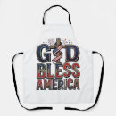 Search for made in america aprons Independenceday