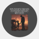 Search for father and daughter stickers For him