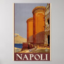 Search for napoli posters Illustration