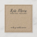 Search for cleaning service business cards Trendy