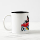 Search for 1957 coffee mugs Chevy