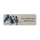 Search for branches return address labels Vintage