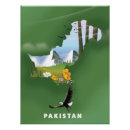 Search for pakistan posters Map