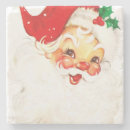 Search for retro christmas coasters Nostalgic