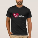 Search for taiwan tshirts Far east