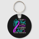 Search for bipolar key rings Suicide prevention awareness