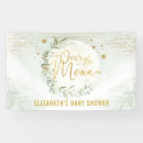 Search for galaxy backdrops Baby shower