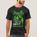Search for stepping tshirts Gods