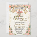 Search for castle baby shower invitations Princess carriage