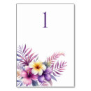Search for island table cards Tropical
