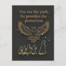 Search for protective postcards Unique