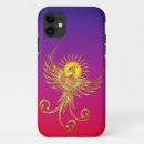 Search for phoenix rising iphone cases Myth