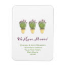 Search for new address magnets Moving