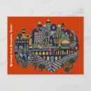 Search for handmade painting postcards Painted