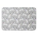 Search for gender neutral bath mats Kids