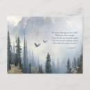 Search for isaiah postcards Isaiah 40 31