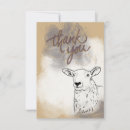 Search for sheep thank you cards Barnyard